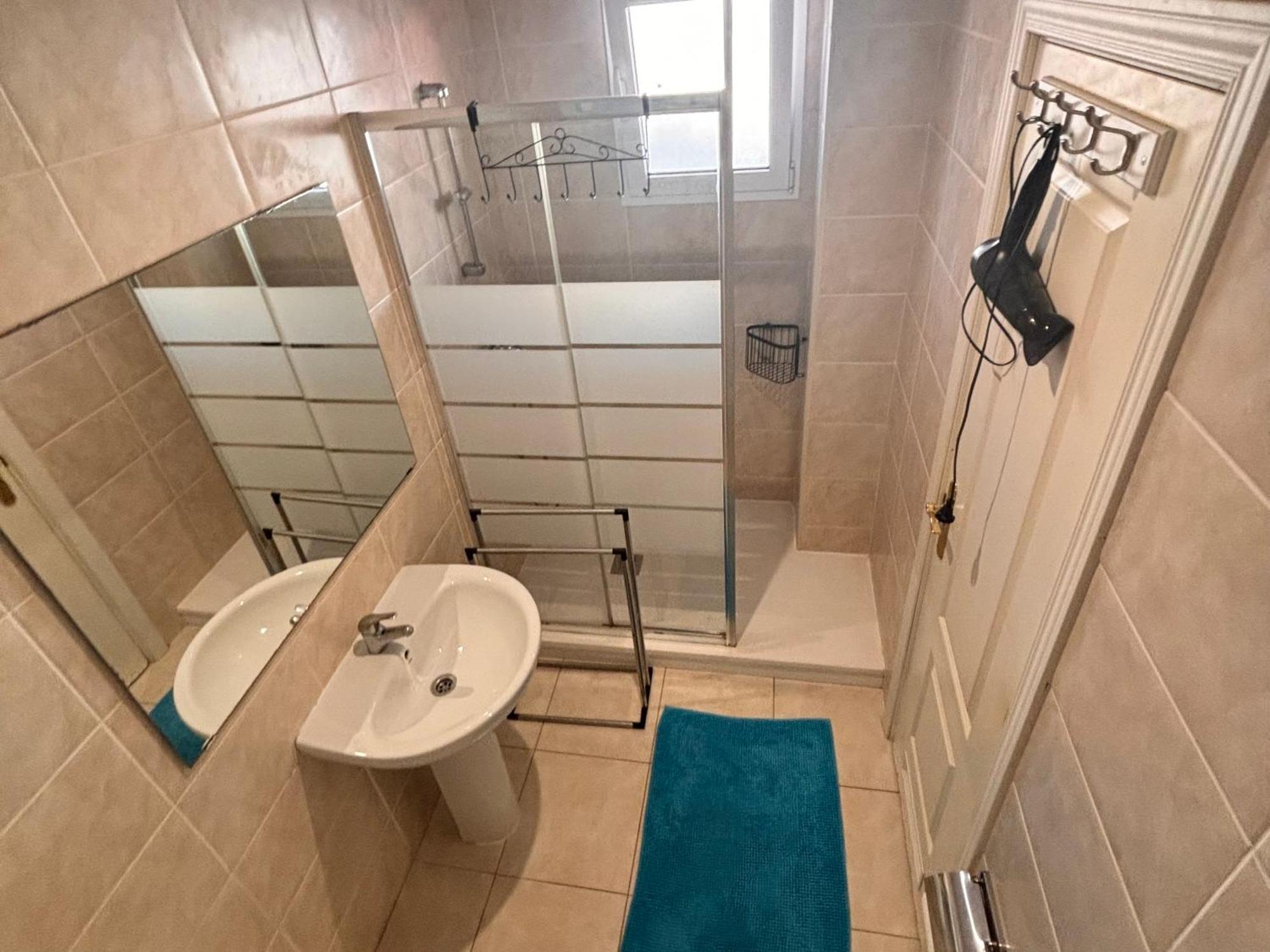 Penthouse Sunrise Blue Ocean View Apartment Costa Calma Ngoại thất bức ảnh